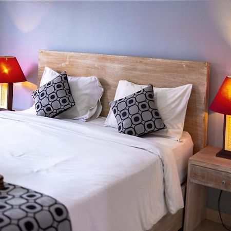 Adi Guest House Чангу Екстер'єр фото