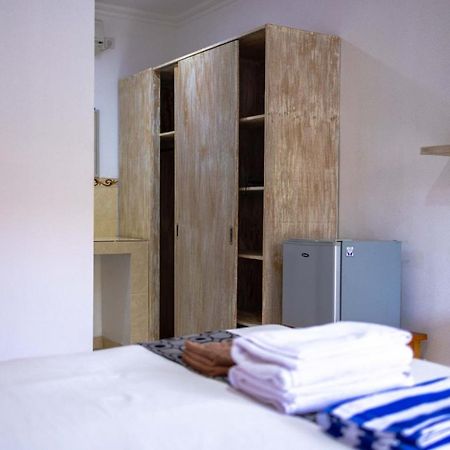 Adi Guest House Чангу Екстер'єр фото