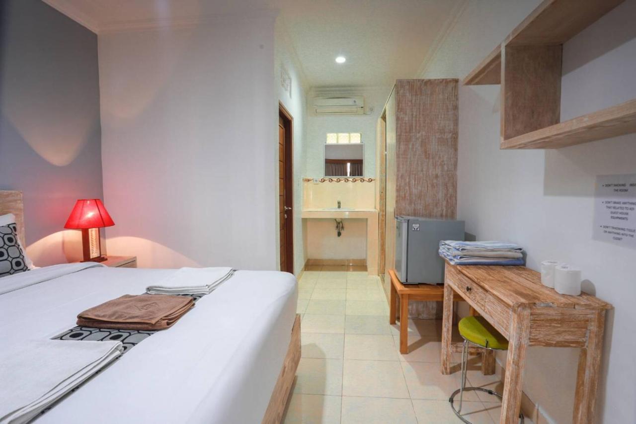 Adi Guest House Чангу Екстер'єр фото