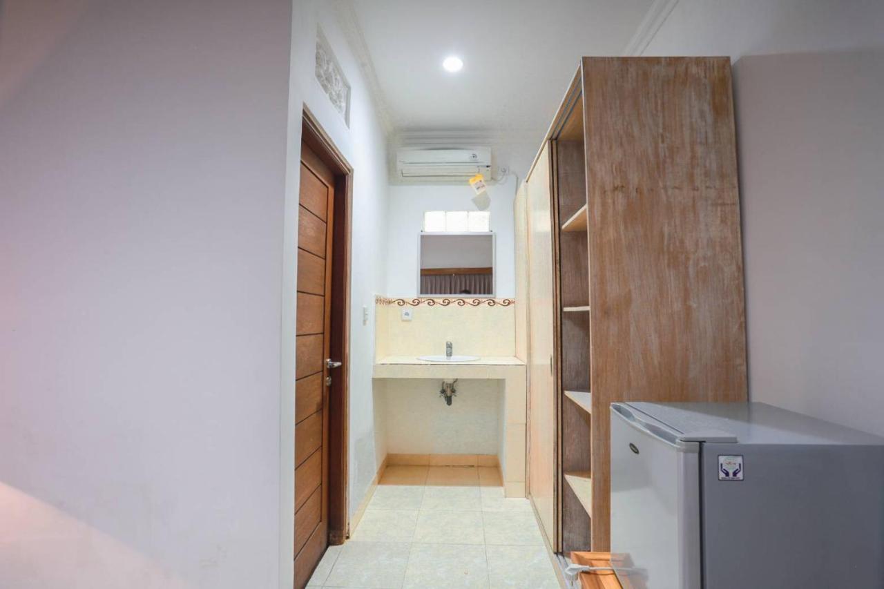 Adi Guest House Чангу Екстер'єр фото