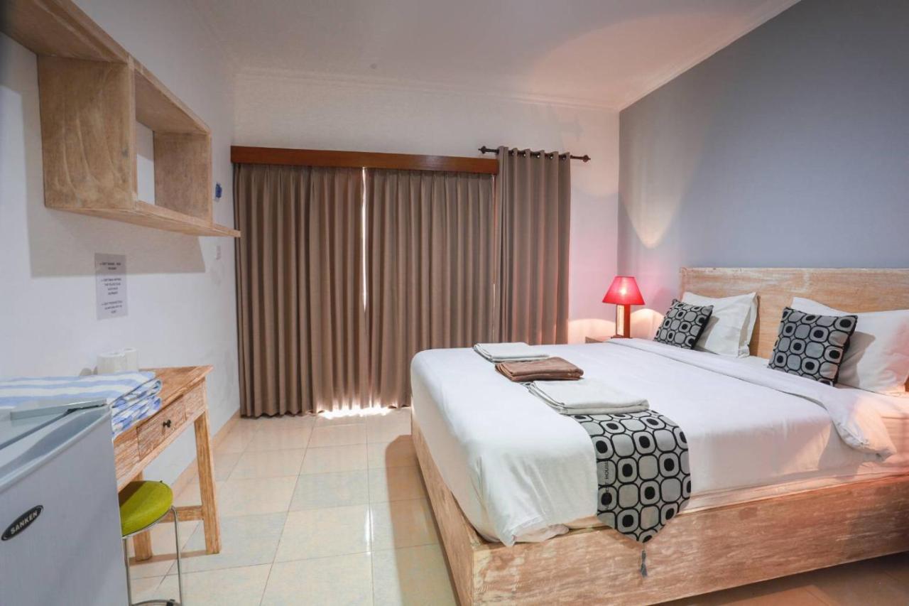 Adi Guest House Чангу Екстер'єр фото