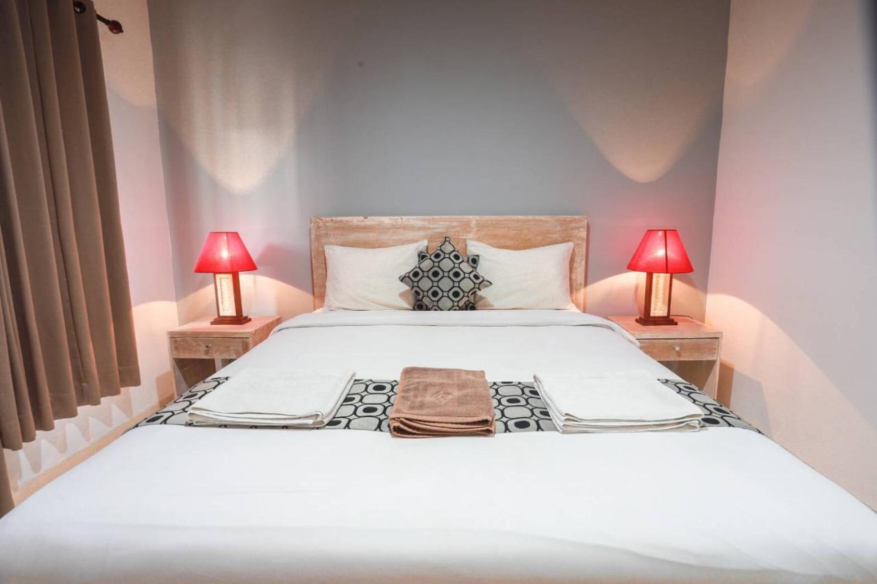 Adi Guest House Чангу Екстер'єр фото