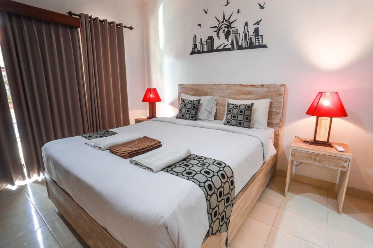 Adi Guest House Чангу Екстер'єр фото
