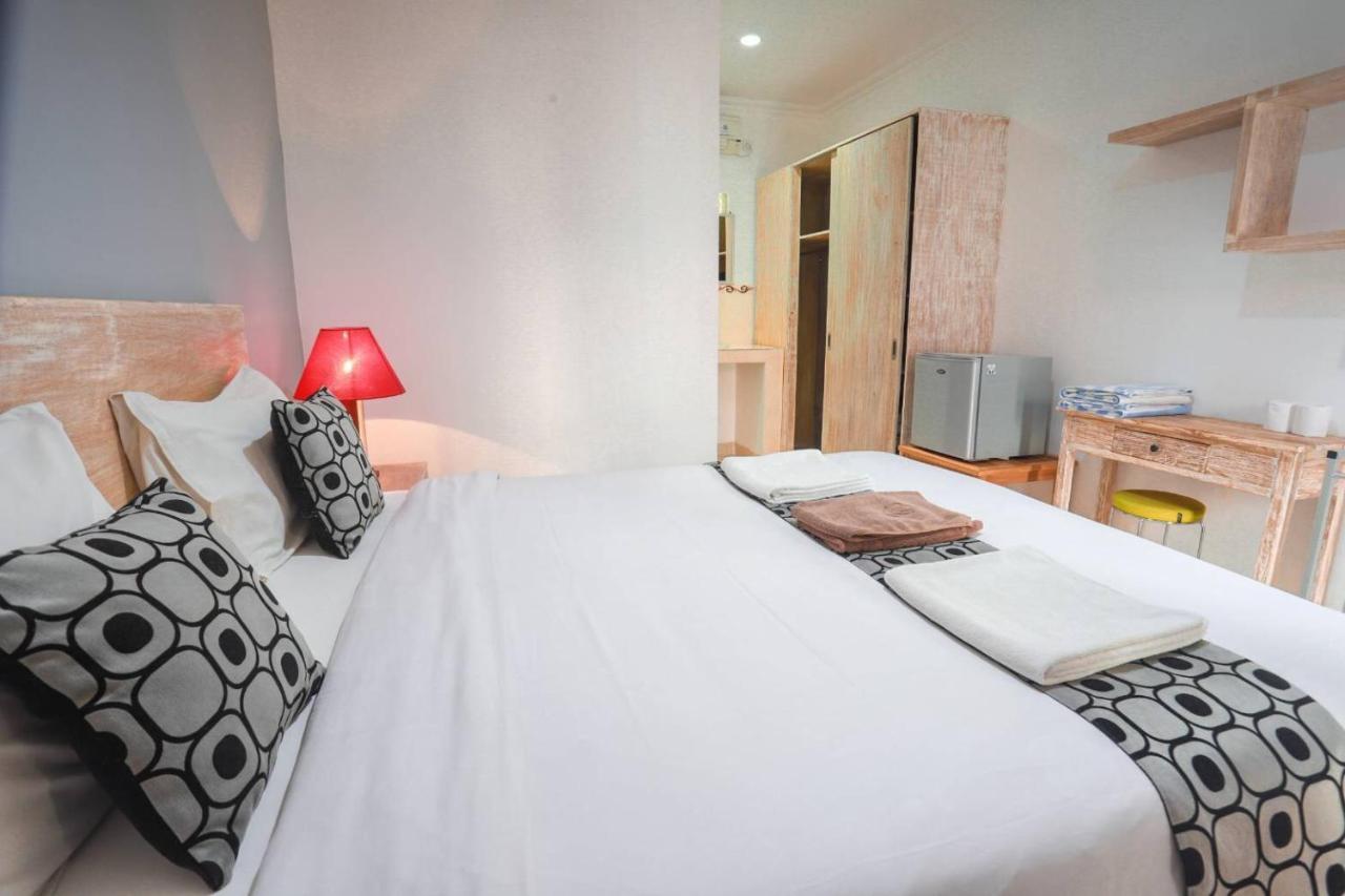 Adi Guest House Чангу Екстер'єр фото