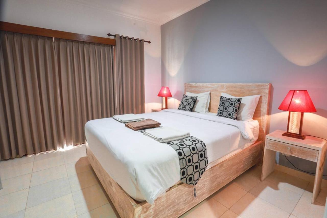 Adi Guest House Чангу Екстер'єр фото