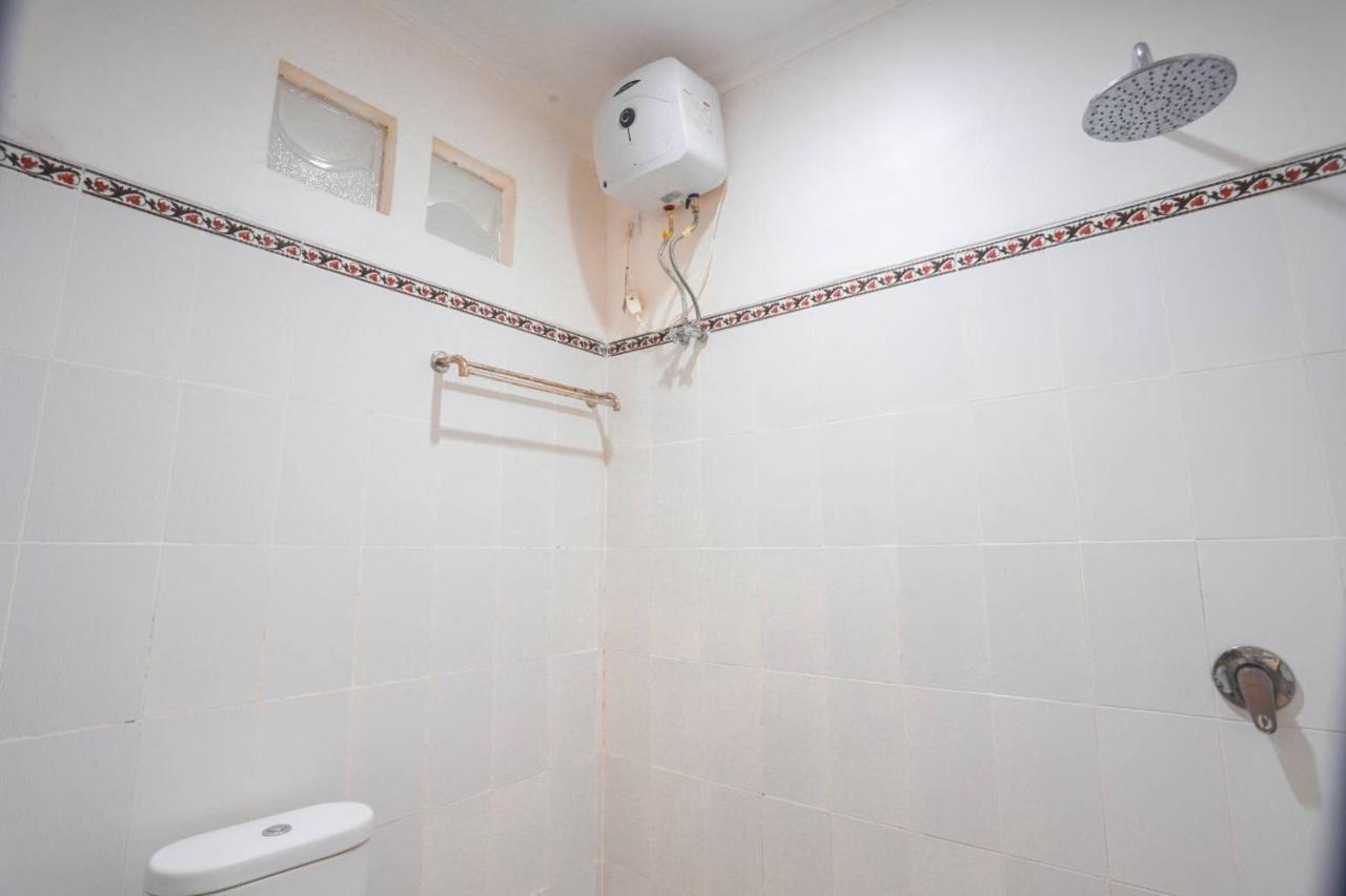 Adi Guest House Чангу Екстер'єр фото