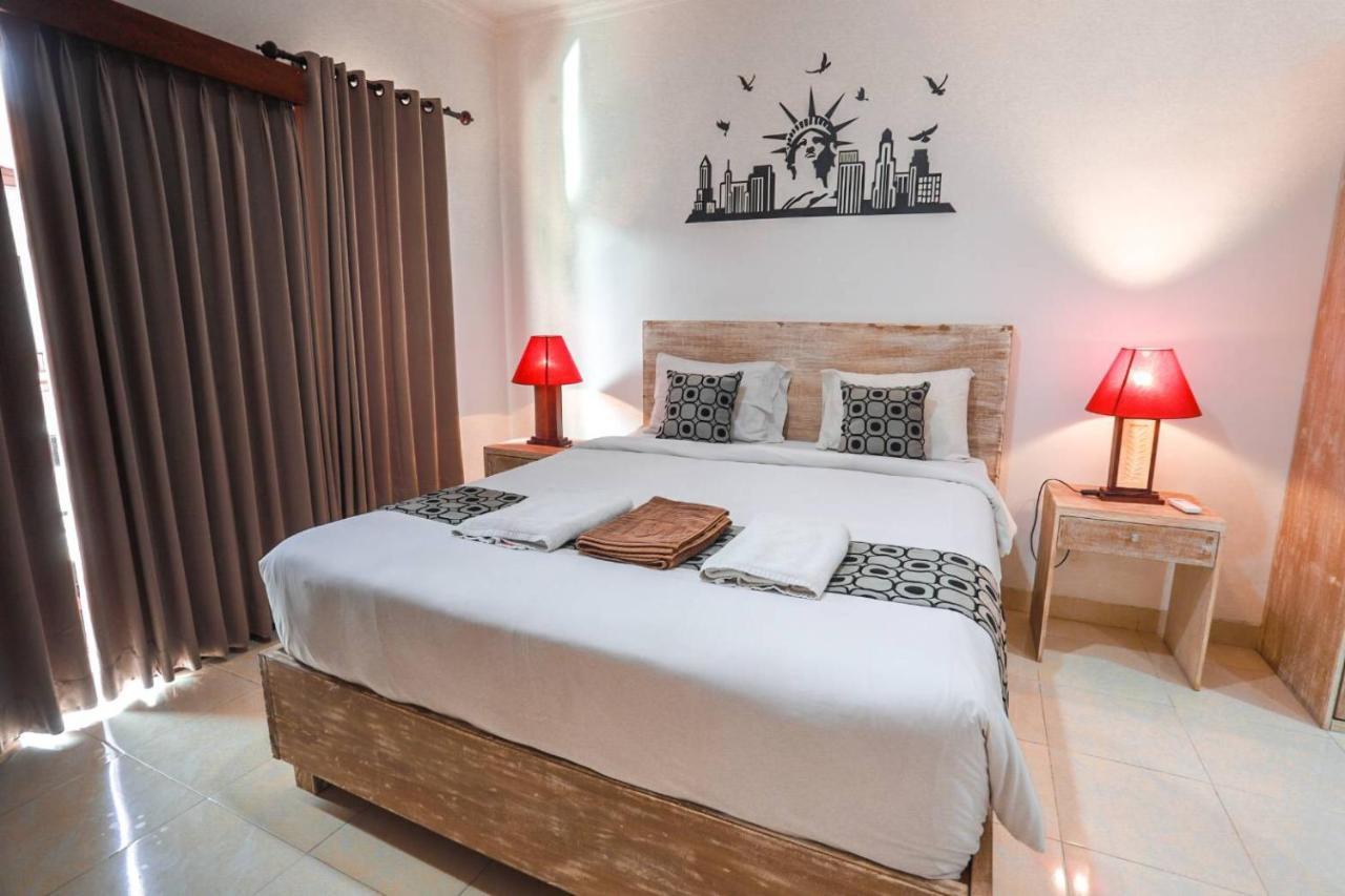 Adi Guest House Чангу Екстер'єр фото