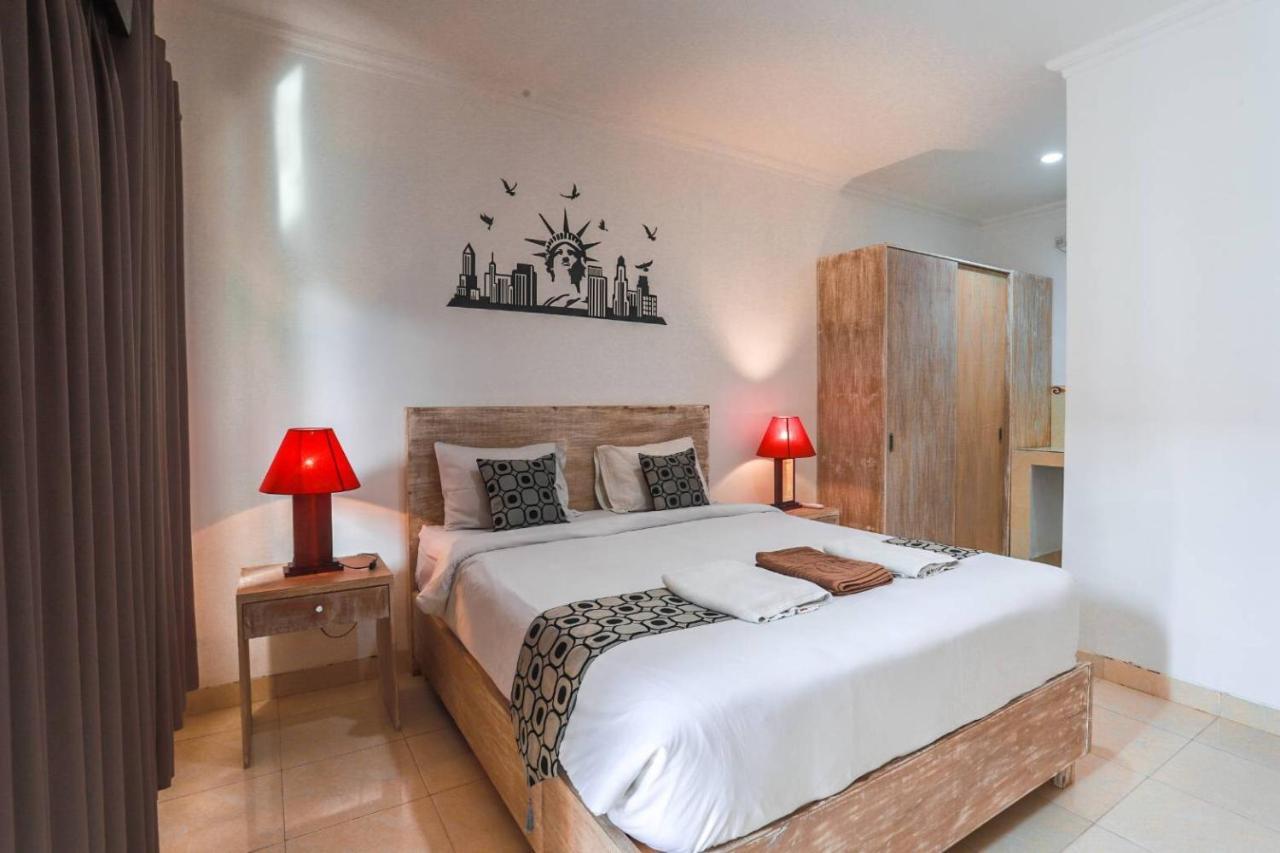 Adi Guest House Чангу Екстер'єр фото