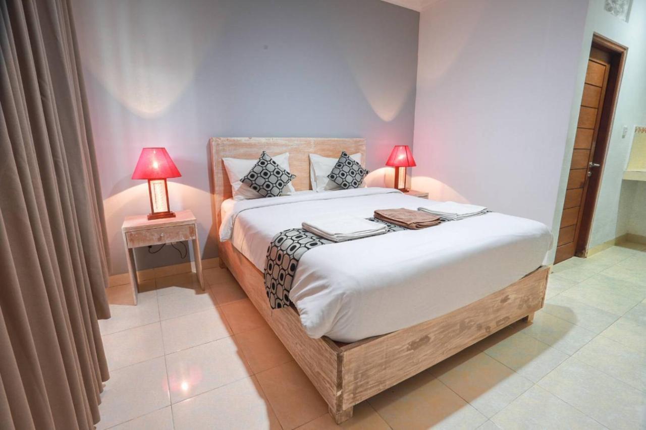 Adi Guest House Чангу Екстер'єр фото