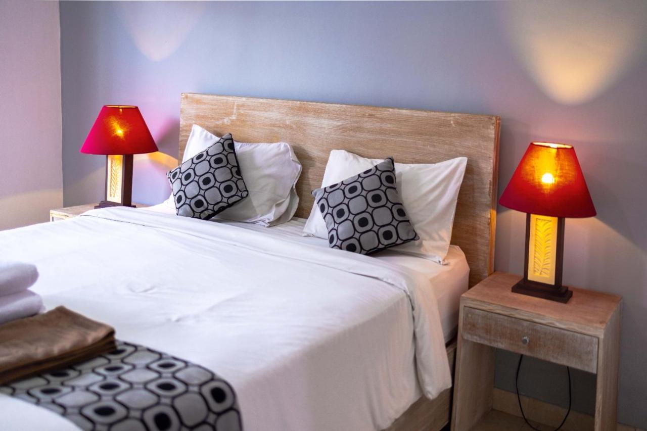 Adi Guest House Чангу Екстер'єр фото