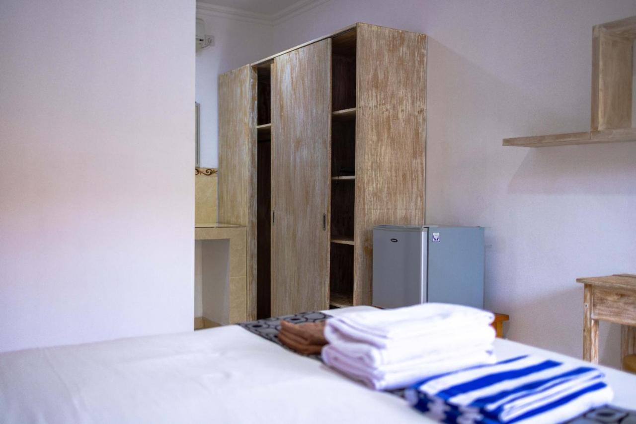 Adi Guest House Чангу Екстер'єр фото