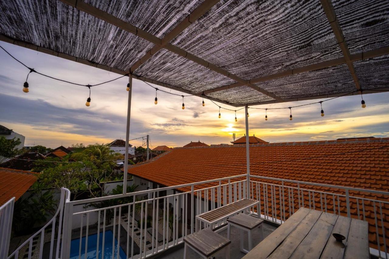 Adi Guest House Чангу Екстер'єр фото