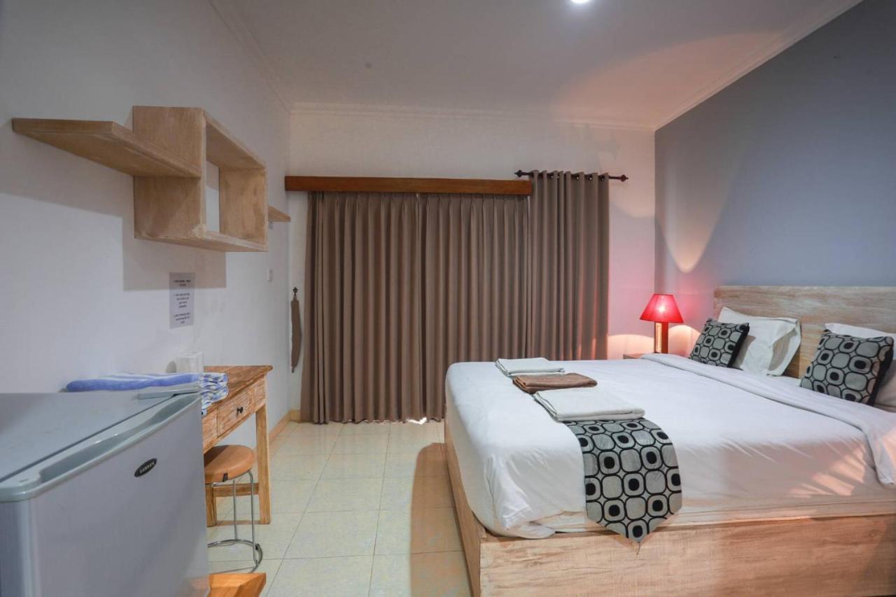 Adi Guest House Чангу Екстер'єр фото